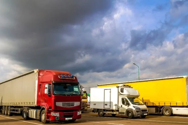 Düzce Bilecik Nakliyat Ambarları